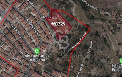 COLDWEL BANKER NEOS'TAN YATIRIMLIK ARSA//SÜLEYMAN YILDIRIM