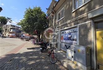 ÇANAKKALE / LAPSEKİ/ MERKEZ KİRLIK İŞYERİ