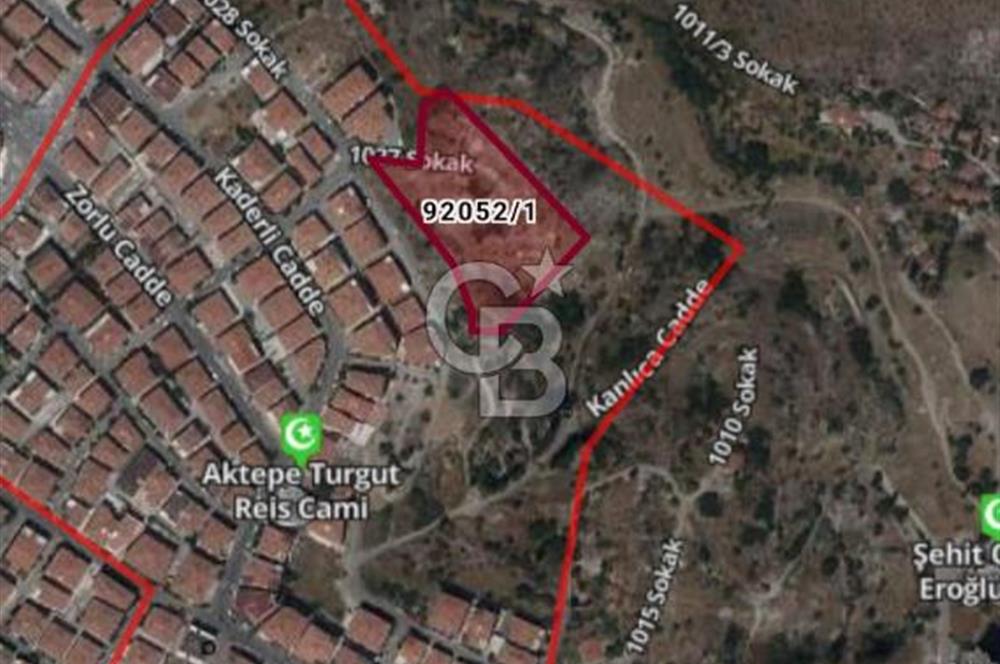 COLDWEL BANKER NEOS'TAN YATIRIMLIK ARSA//SÜLEYMAN YILDIRIM