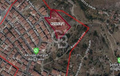 COLDWEL BANKER NEOS'TAN YATIRIMLIK ARSA//SÜLEYMAN YILDIRIM
