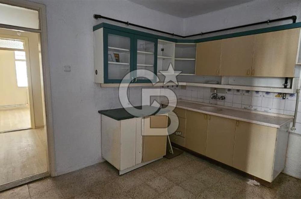 ADALET MAHALLESİNDE KİRALIK 2+1 DOĞALGAZLI DAİRE