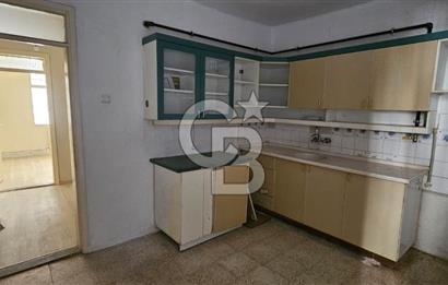 ADALET MAHALLESİNDE KİRALIK 2+1 DOĞALGAZLI DAİRE