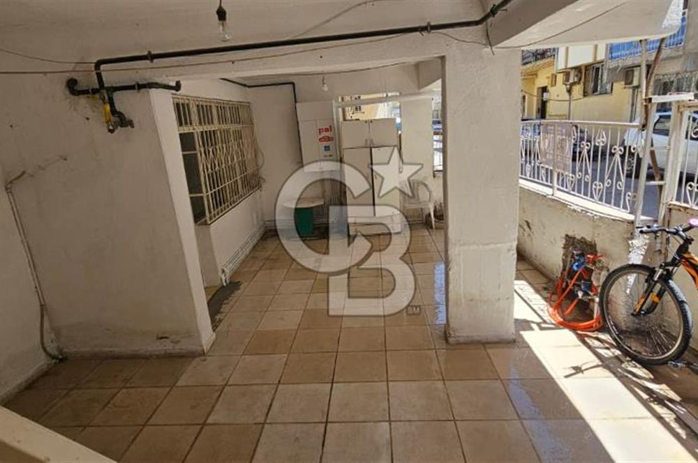 ADALET MAHALLESİNDE KİRALIK 2+1 DOĞALGAZLI DAİRE