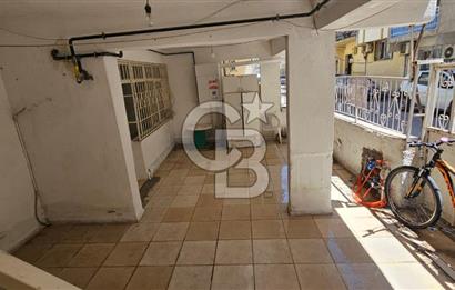 ADALET MAHALLESİNDE KİRALIK 2+1 DOĞALGAZLI DAİRE