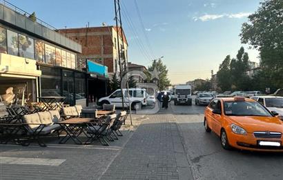 Taşdelen Cad. Üzerinde 350 m² Depolu Kiralık Dükkan