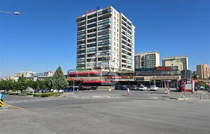 ERYAMAN RA DA LİFE' TA 1+1 85 M2 KİRALIK DAİRE