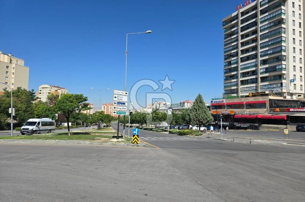 ERYAMAN RA DA LİFE' TA 1+1 85 M2 KİRALIK DAİRE