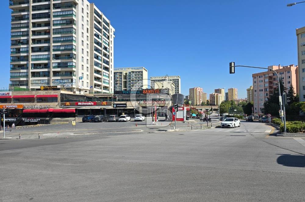 ERYAMAN RA DA LİFE' TA 1+1 85 M2 KİRALIK DAİRE