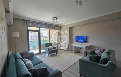 ERYAMAN RA DA LİFE' TA 1+1 85 M2 KİRALIK DAİRE