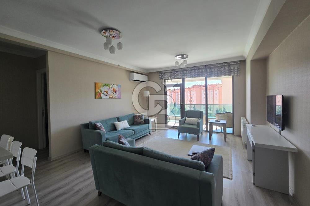 ERYAMAN RA DA LİFE' TA 1+1 85 M2 KİRALIK DAİRE