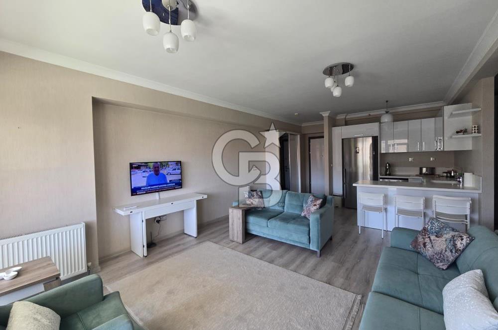 ERYAMAN RA DA LİFE' TA 1+1 85 M2 KİRALIK DAİRE