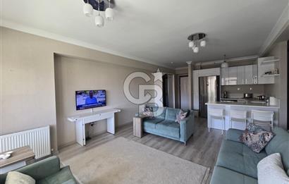 ERYAMAN RA DA LİFE' TA 1+1 85 M2 KİRALIK DAİRE