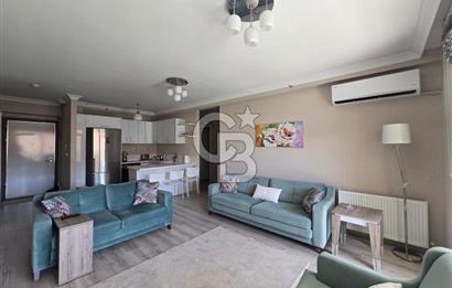 ERYAMAN RA DA LİFE' TA 1+1 85 M2 KİRALIK DAİRE