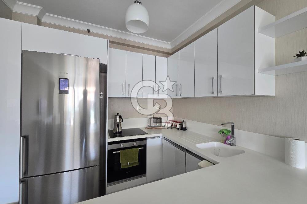 ERYAMAN RA DA LİFE' TA 1+1 85 M2 KİRALIK DAİRE