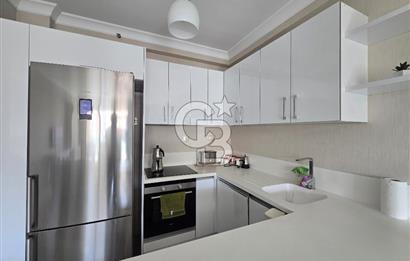 ERYAMAN RA DA LİFE' TA 1+1 85 M2 KİRALIK DAİRE