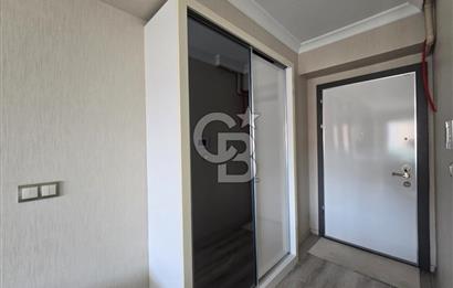 ERYAMAN RA DA LİFE' TA 1+1 85 M2 KİRALIK DAİRE
