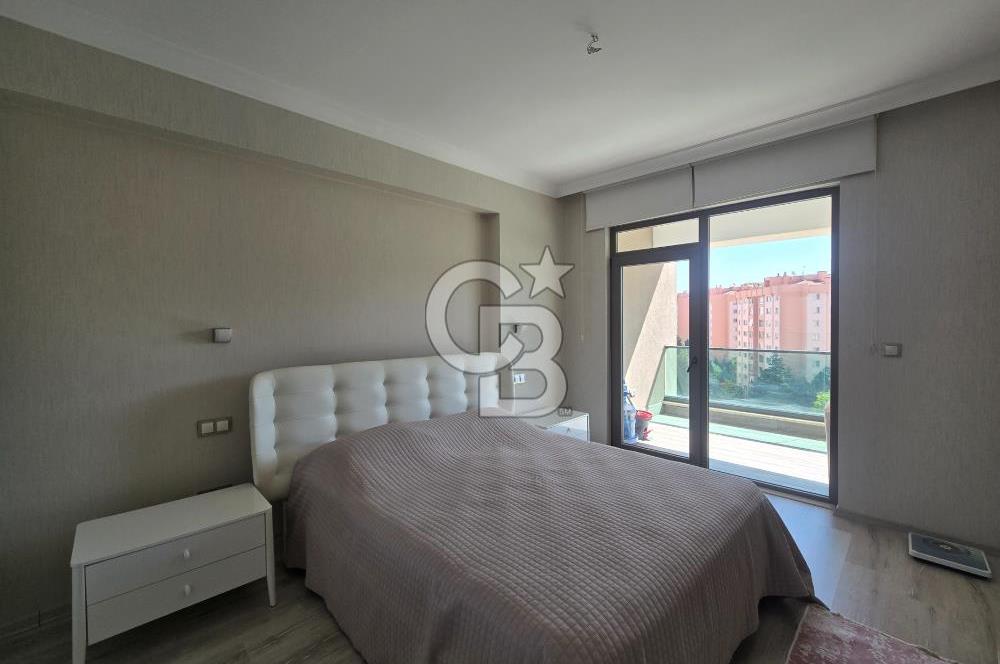 ERYAMAN RA DA LİFE' TA 1+1 85 M2 KİRALIK DAİRE