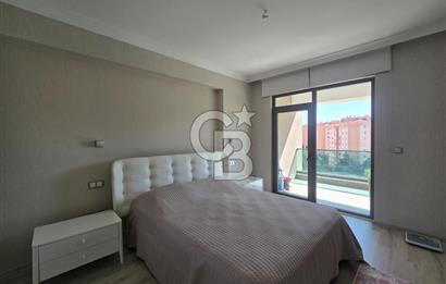 ERYAMAN RA DA LİFE' TA 1+1 85 M2 KİRALIK DAİRE
