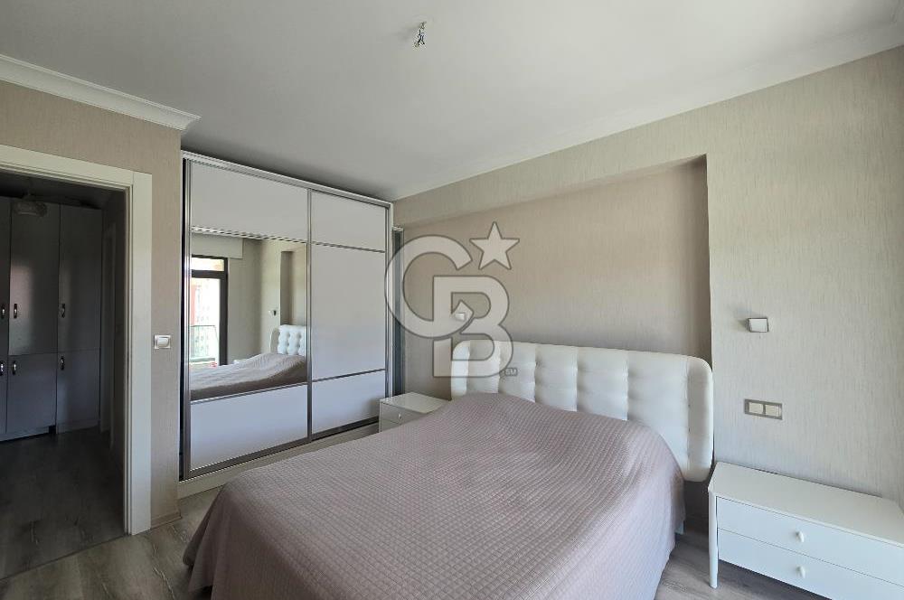 ERYAMAN RA DA LİFE' TA 1+1 85 M2 KİRALIK DAİRE