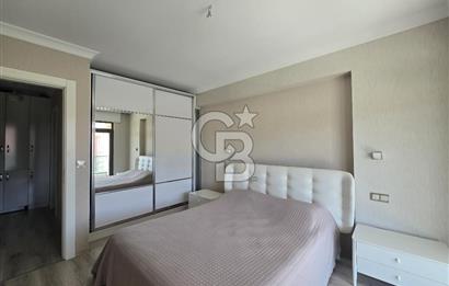 ERYAMAN RA DA LİFE' TA 1+1 85 M2 KİRALIK DAİRE