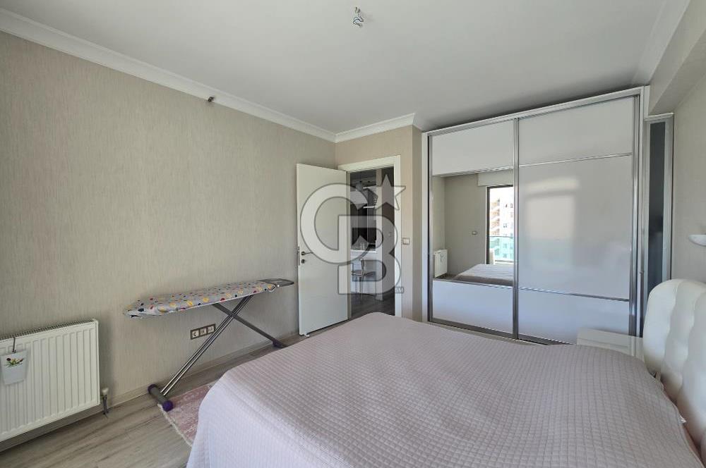 ERYAMAN RA DA LİFE' TA 1+1 85 M2 KİRALIK DAİRE