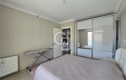 ERYAMAN RA DA LİFE' TA 1+1 85 M2 KİRALIK DAİRE
