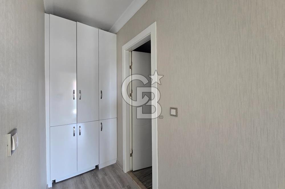 ERYAMAN RA DA LİFE' TA 1+1 85 M2 KİRALIK DAİRE