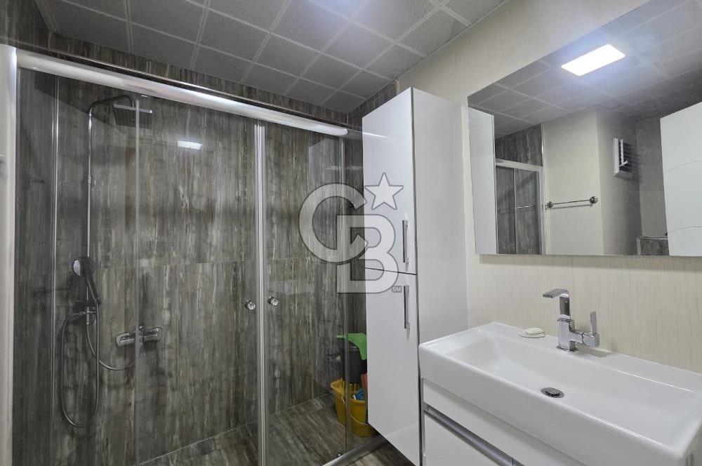 ERYAMAN RA DA LİFE' TA 1+1 85 M2 KİRALIK DAİRE