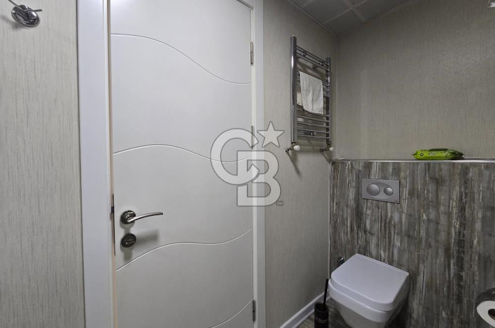 ERYAMAN RA DA LİFE' TA 1+1 85 M2 KİRALIK DAİRE
