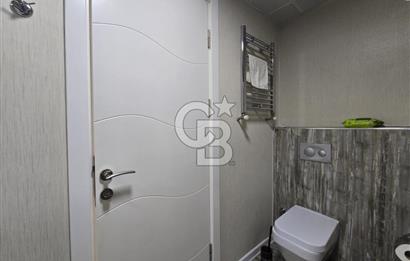 ERYAMAN RA DA LİFE' TA 1+1 85 M2 KİRALIK DAİRE