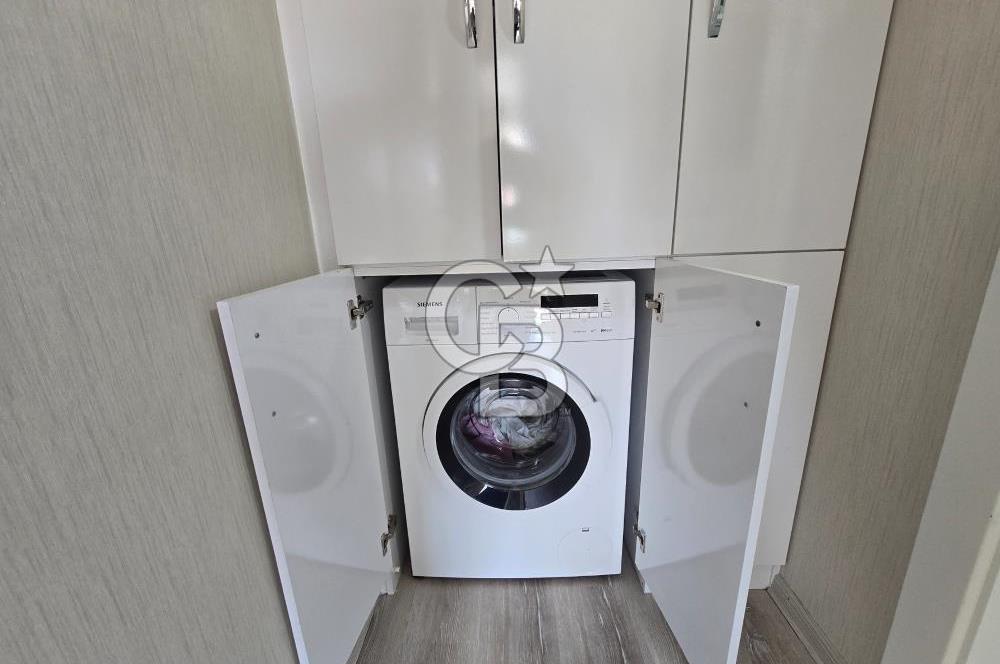 ERYAMAN RA DA LİFE' TA 1+1 85 M2 KİRALIK DAİRE