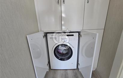 ERYAMAN RA DA LİFE' TA 1+1 85 M2 KİRALIK DAİRE