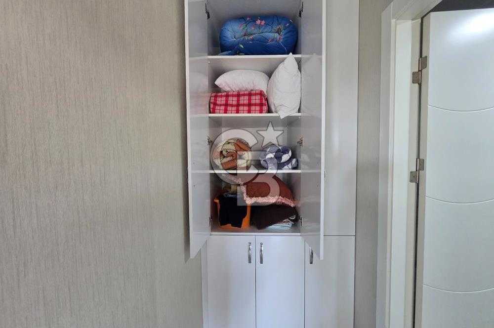 ERYAMAN RA DA LİFE' TA 1+1 85 M2 KİRALIK DAİRE