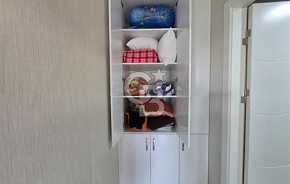 ERYAMAN RA DA LİFE' TA 1+1 85 M2 KİRALIK DAİRE