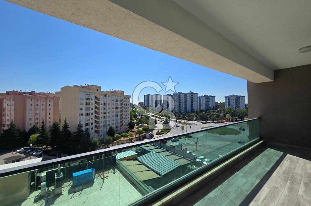 ERYAMAN RA DA LİFE' TA 1+1 85 M2 KİRALIK DAİRE