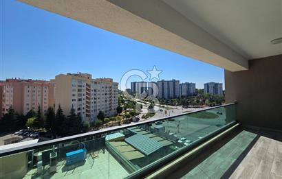 ERYAMAN RA DA LİFE' TA 1+1 85 M2 KİRALIK DAİRE