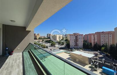 ERYAMAN RA DA LİFE' TA 1+1 85 M2 KİRALIK DAİRE