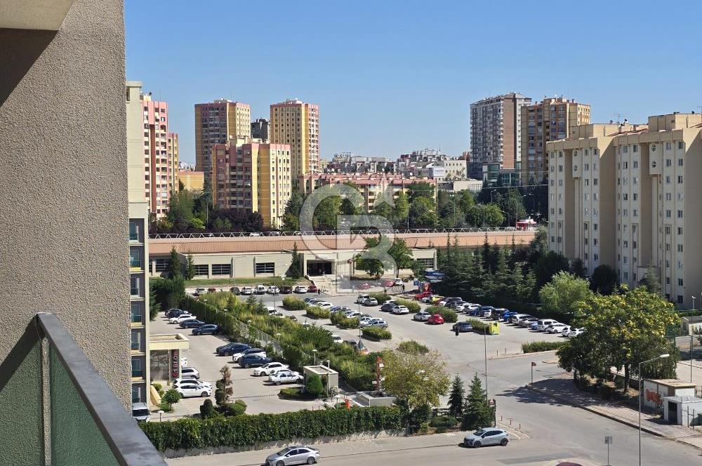 ERYAMAN RA DA LİFE' TA 1+1 85 M2 KİRALIK DAİRE