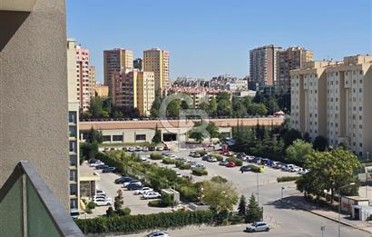 ERYAMAN RA DA LİFE' TA 1+1 85 M2 KİRALIK DAİRE