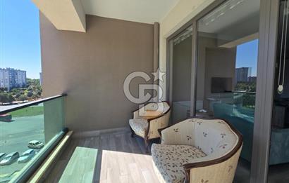ERYAMAN RA DA LİFE' TA 1+1 85 M2 KİRALIK DAİRE