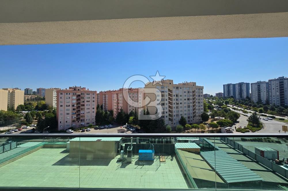ERYAMAN RA DA LİFE' TA 1+1 85 M2 KİRALIK DAİRE