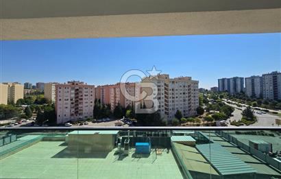 ERYAMAN RA DA LİFE' TA 1+1 85 M2 KİRALIK DAİRE