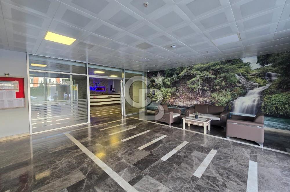 ERYAMAN RA DA LİFE' TA 1+1 85 M2 KİRALIK DAİRE