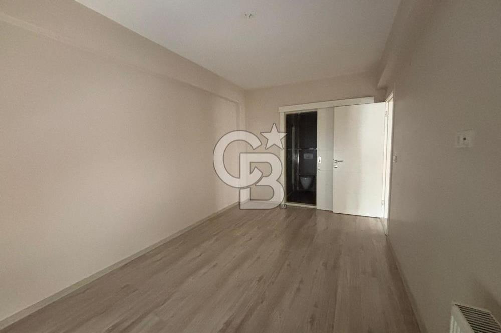 NERGİZ GONCALAR'DA EBEVEYN BANYOLU 2+1 KİRALIK DAİRE