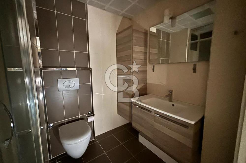 NERGİZ GONCALAR'DA EBEVEYN BANYOLU 2+1 KİRALIK DAİRE