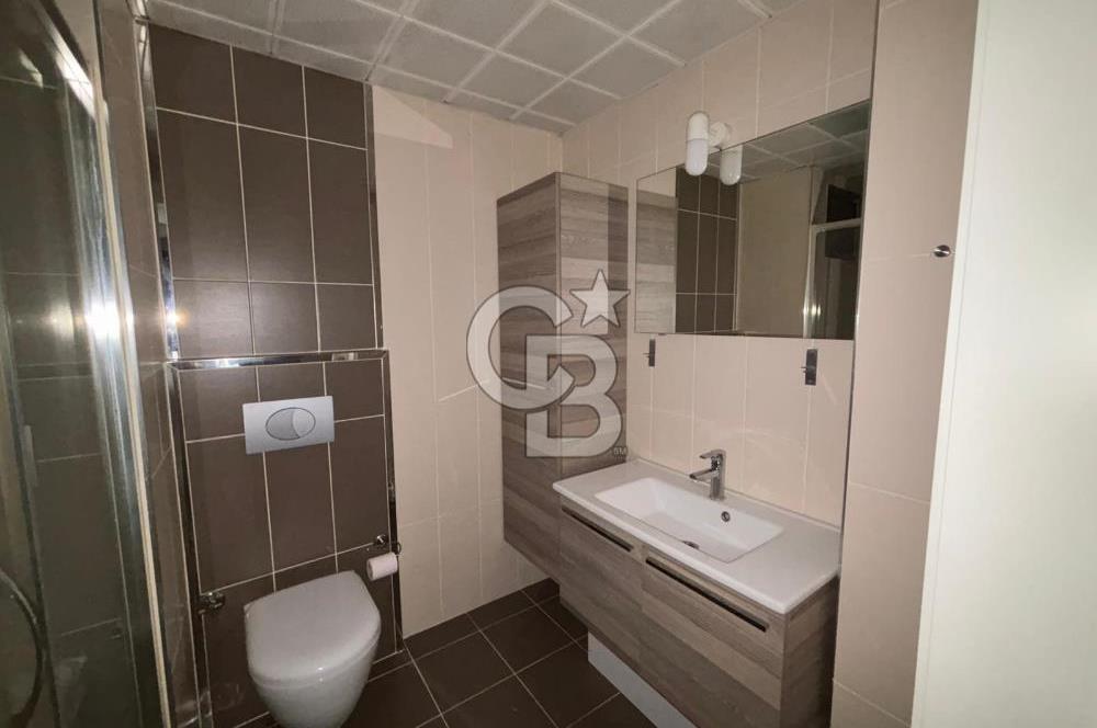 NERGİZ GONCALAR'DA EBEVEYN BANYOLU 2+1 KİRALIK DAİRE