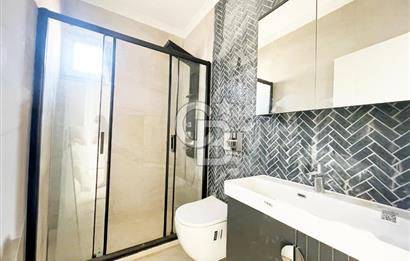 Ayvacık Kozluda Satılık Ful Boğaz Manzaralı 3+1 Satılık Villa !