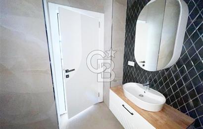 Ayvacık Kozluda Satılık Ful Boğaz Manzaralı 3+1 Satılık Villa !