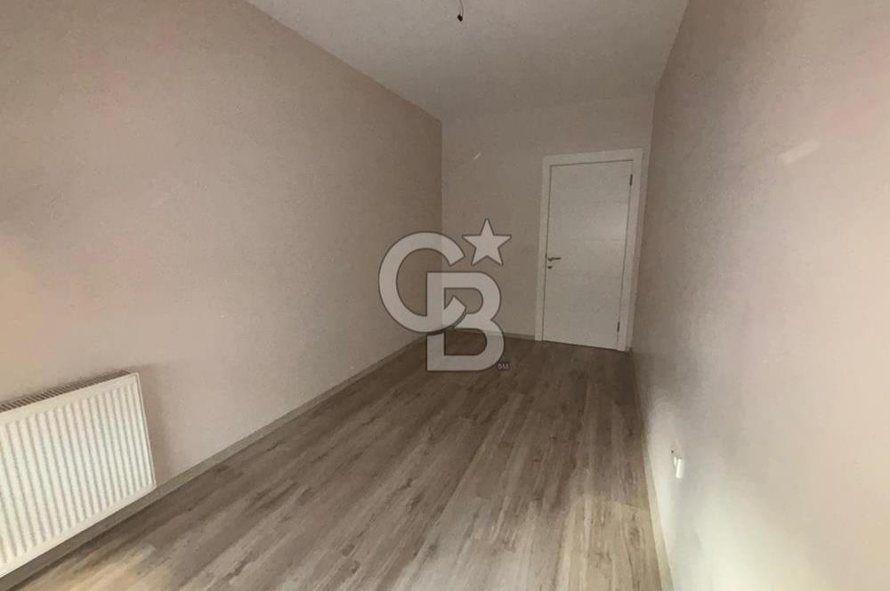 NERGİZ GONCALAR'DA EBEVEYN BANYOLU 2+1 KİRALIK DAİRE