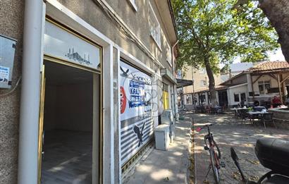 ÇANAKKALE / LAPSEKİ/ MERKEZ KİRLIK İŞYERİ